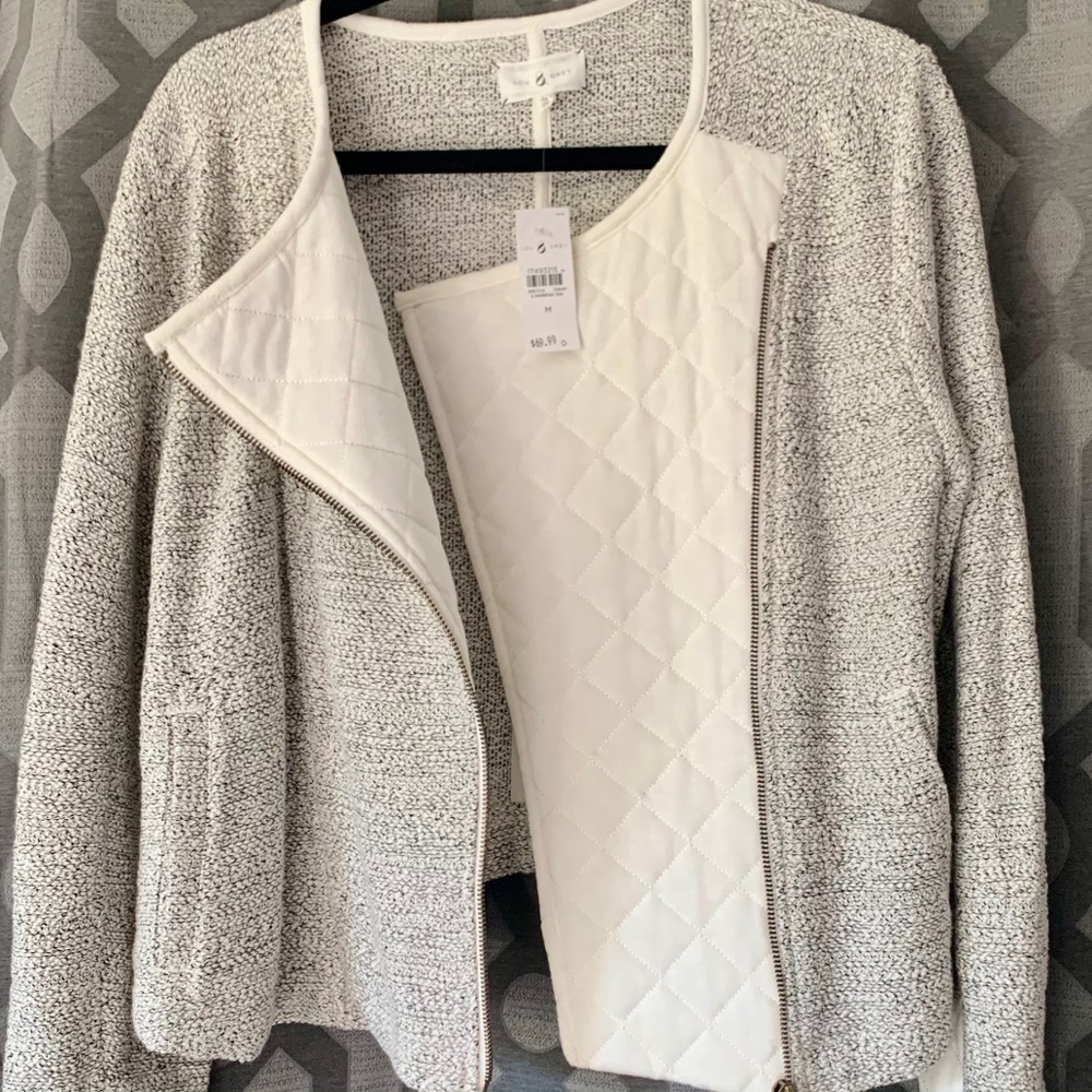 Lou & Grey Jacket - NWT